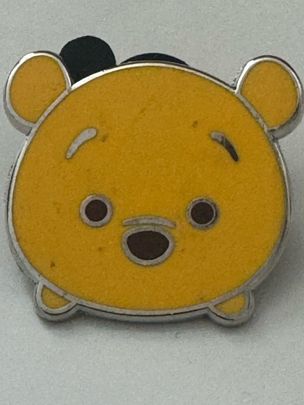 5/$25 Winnie the Pooh Tsum Tsum Pin